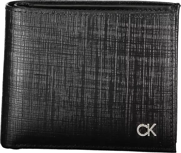 Nero Leather Men's Wallet