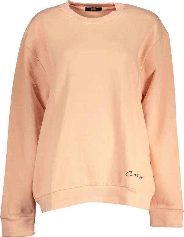 Rosa Polyester Women's Sweatshirt