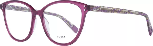Purple Frames for Woman