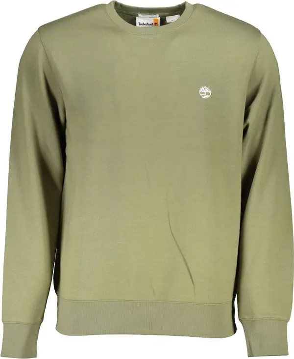 Verde Cotton Men Sweatshirt