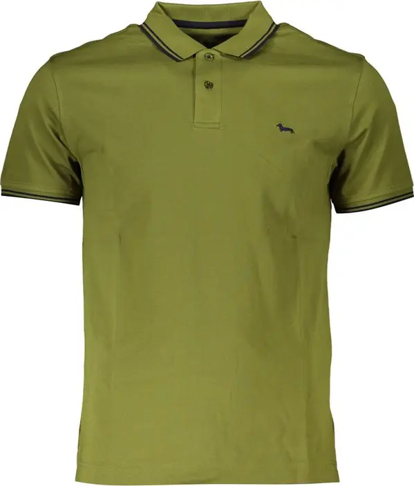 Verde Cotton Mens Polo