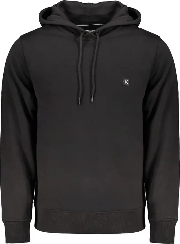 Nero Cotton Men's Sweatshirt
