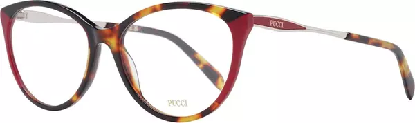 Multicolor Plastic Glasses (Frames)