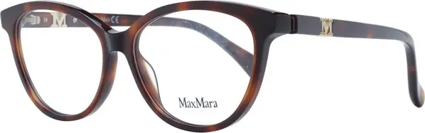 Brown Plastic Glasses (Frames)