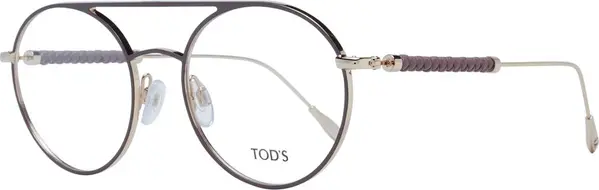 Brown Metal Glasses (Frames)