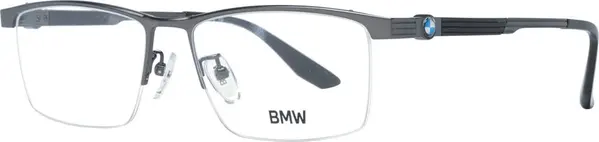 Gray Titanium Glasses (Frames)