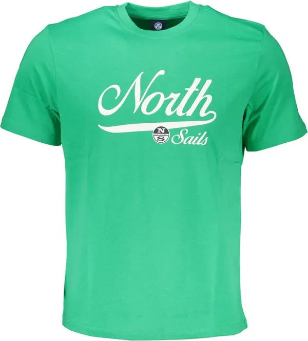 Verde Cotton Men T-Shirt