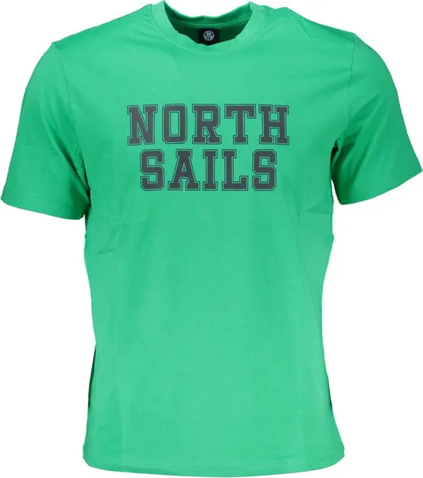 Verde Cotton Men T-Shirt