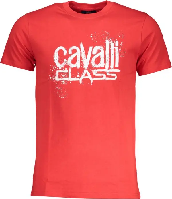 Rosso Cotton Mens T-Shirt