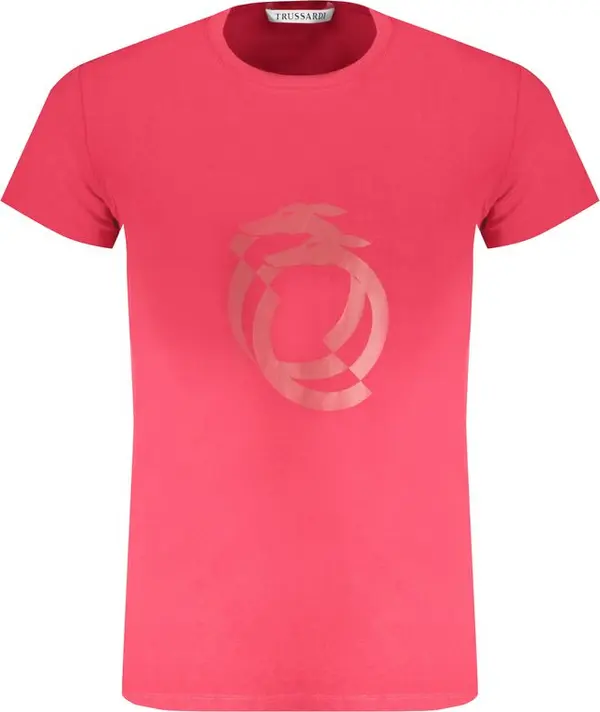 Rosso Cotton Men T-Shirt