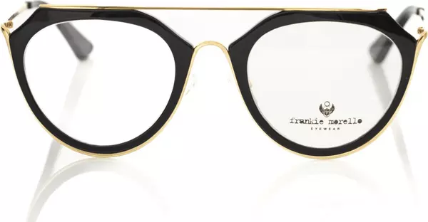 Black Acetate Frames