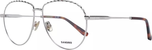 Rose Gold Metal Glasses (Frames)
