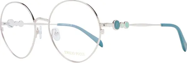 Rose Gold Metal Glasses (Frames)