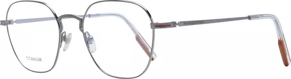 Gray Titanium Glasses (Frames)