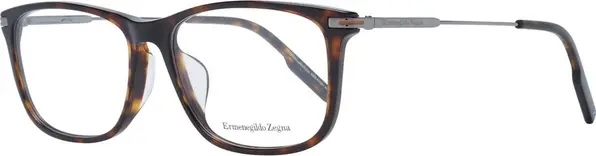 Brown Plastic Glasses (Frames)