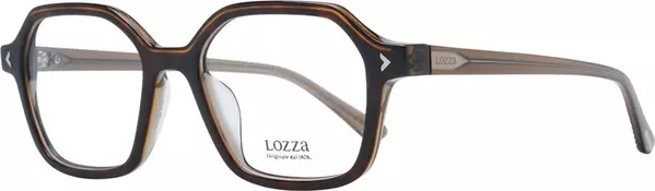 Brown Acetate & Plastic Glasses (Frames)