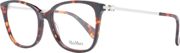 Brown Plastic Glasses (Frames)