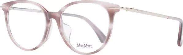 Pink Plastic Glasses (Frames)