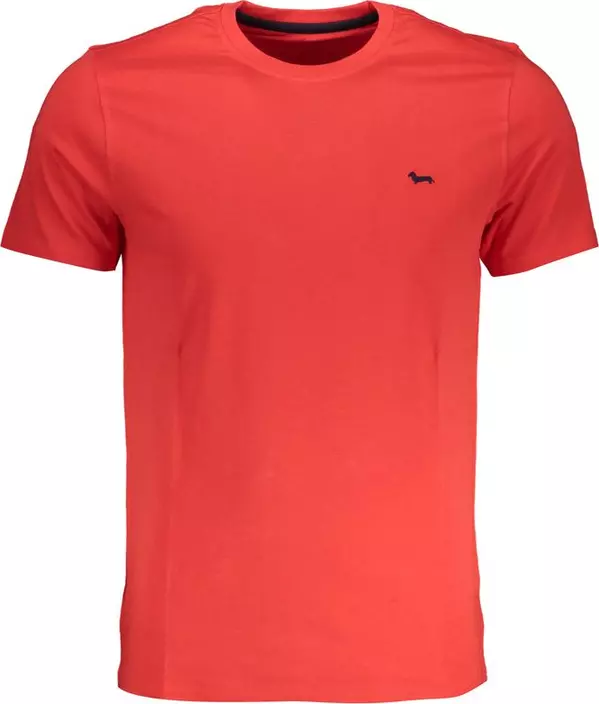 Rosso Cotton Men T-Shirt