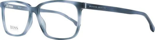 Blue Acetate Glasses (Frames)