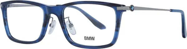 Blue Men Optical Frames