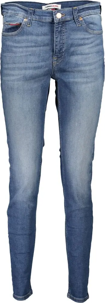 Blu Cotton Women's Skinny Jean