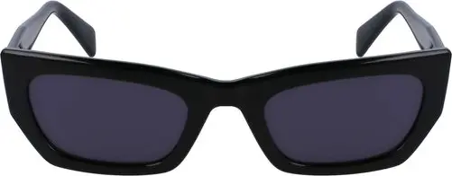 Black BIO INJECTED Sunglasses