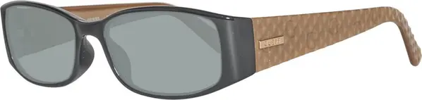 Black Plastic Sunglasses