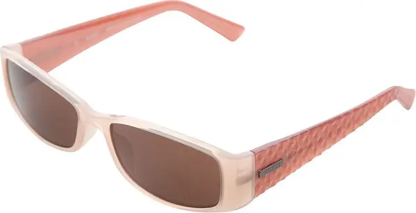 Multicolor Plastic Sunglasses