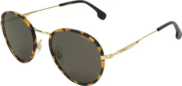 Gold Acetate Sunglasses