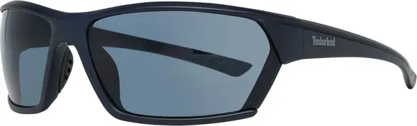 Black Resin Sunglasses