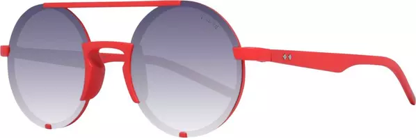 Multicolor Plastic Sunglasses