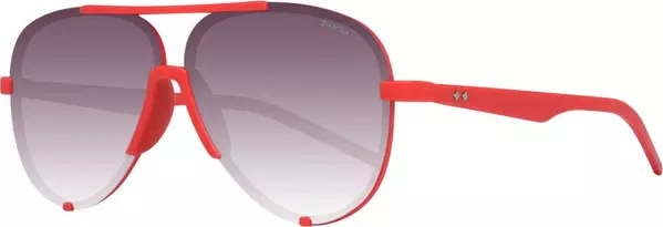 Multicolor Plastic Sunglasses