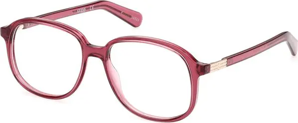 Bordeaux Injected Glasses (Frames)