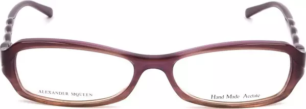 Purple Acetate Glasses (Frames)