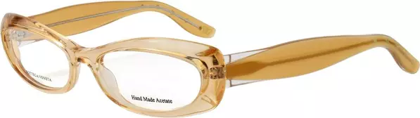 Brown Acetate Glasses (Frames)