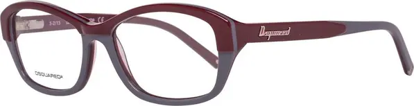 Multicolor Plastic Glasses (Frames)