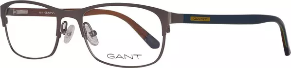 Silver Metal Glasses (Frames)