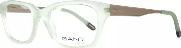 Bicolor Metal Glasses (Frames)