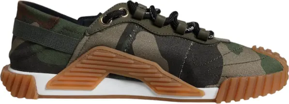Multicolor NS1 Low Top Men Sneakers Shoes