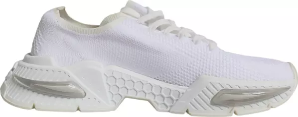 White Airmaster Low Top Men Sneakers Shoes