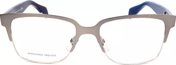 Bicolor Metal Glasses (Frames)