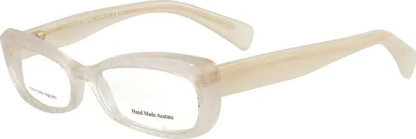Bicolor Acetate Glasses (Frames)