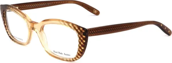 Bicolor Acetate Glasses (Frames)