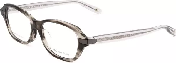 Bicolor Plastic Glasses (Frames)