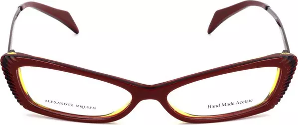 Multicolor Acetate Glasses (Frames)