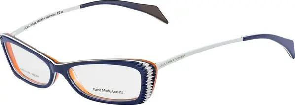 Multicolor Acetate Glasses (Frames)