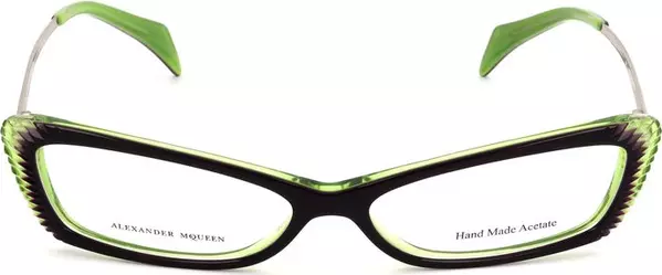 Multicolor Acetate Glasses (Frames)