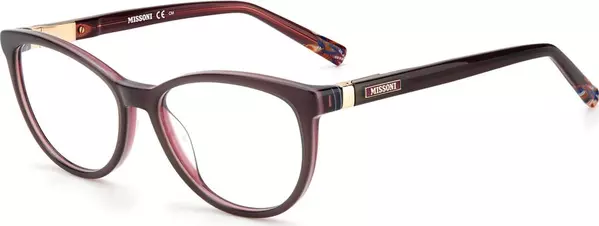 Bicolor Acetate Glasses (Frames)