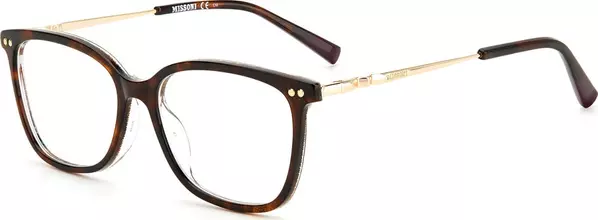 Bicolor Acetate Glasses (Frames)